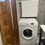 Sloneczne Popoludnie Appartement