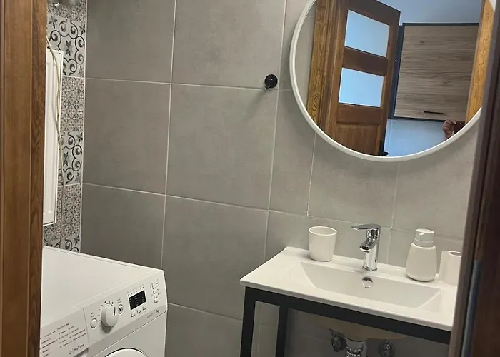 Sloneczne Popoludnie Apartmán Braniewo